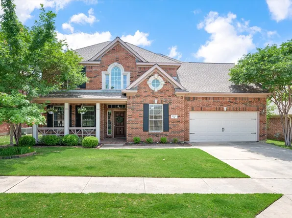 12817 Lizzie Pl, Fort Worth, TX 76244