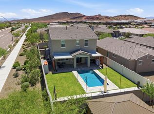 13306 W DALE Lane, Peoria, AZ 85383
