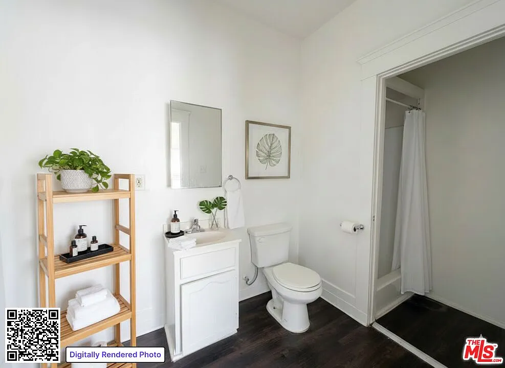 2 bed, 2.0 bath, 900 sqft, $2,150 — Photo 4