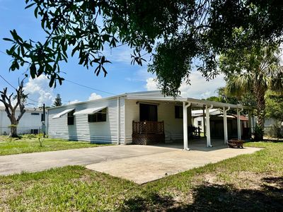 9313 SE 61st Drive, Okeechobee, FL, 34974