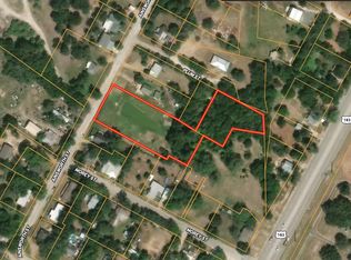 0 Ainsworth St, Gonzales, TX 78629