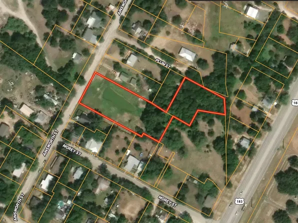 0 Ainsworth St, Gonzales, TX 78629