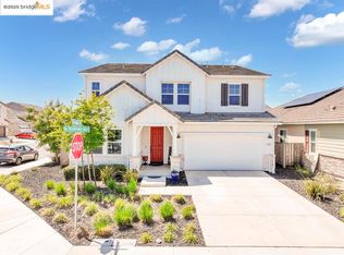 761 Stickney Way, Oakley, CA 94561