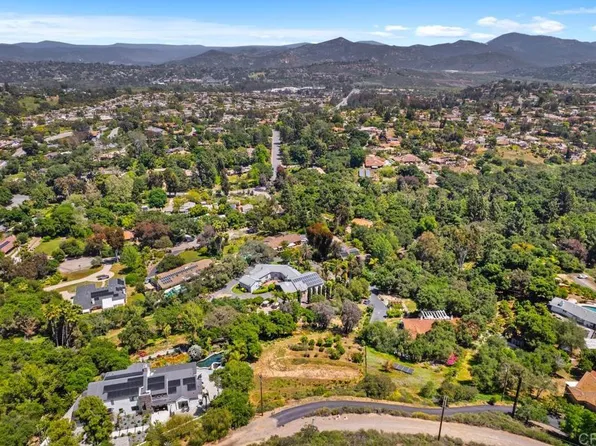 0 Quiet Hills Farm Road, Escondido, CA 92029