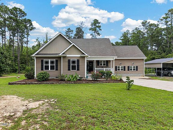 2nd image of 2570 Tarheel Rd