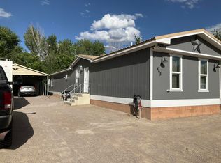 468 Swann Loop, Bernalillo, NM 87004