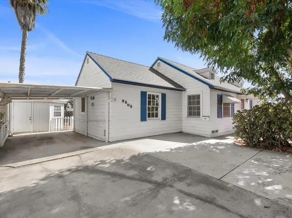 2503 44th St, San Diego, CA 92105