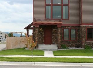 3741 Concord Dr UNIT A, Missoula, MT 59808