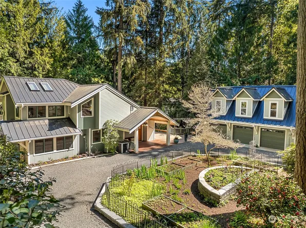 5660 NE Tolo Road, Bainbridge Island, WA 98110