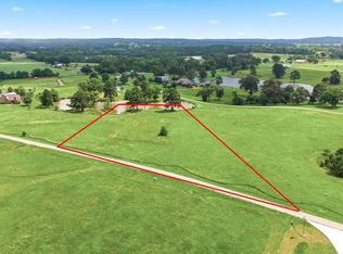 LOT 20 Caddo Creek Cir, Larue, TX 75770