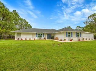 Acreage, Loxahatchee, FL 33470