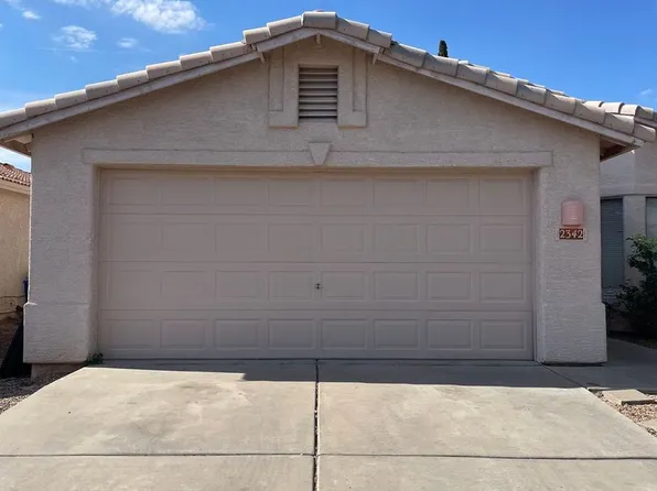 2342 S Via De Dos Arroyos, Tucson, AZ 85710
