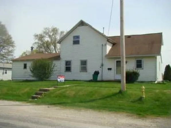 313 Commerce St, Stockton, IA 52769
