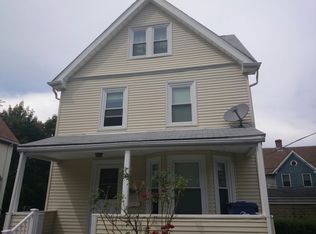 3 Barstow St, Allston, MA 02134