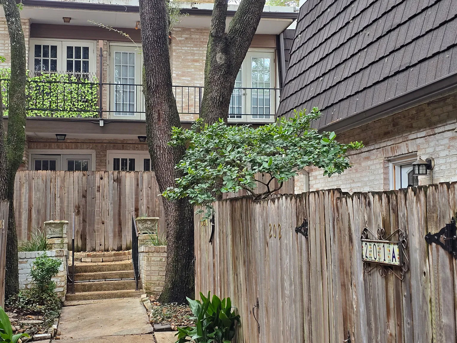 1 bed, 800 sqft, $1,400 — Photo 2