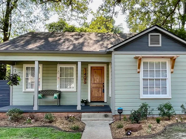 1405 S Martin St, Kilgore, TX 75662