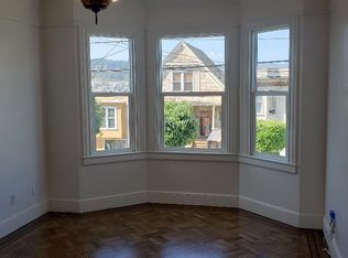 1508 Quesada Ave, San Francisco, CA 94124