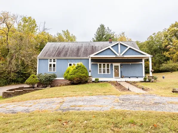 130 Covered Bridge Ln, Belleville, IL 62221