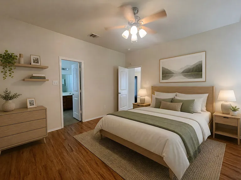 7513 Red Feather Trl — Photo 7
