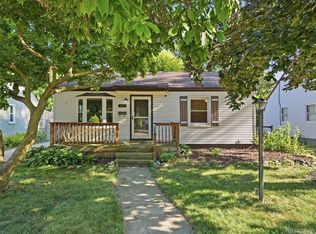 1815 Barrett Ave, Royal Oak, MI 48067