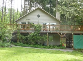 18311 NE 384th St, Amboy, WA 98601