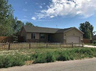 205 E 600 N, Roosevelt, UT 84066