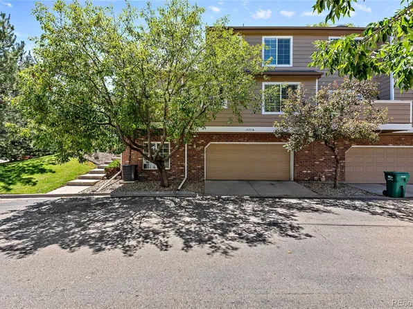 6825 S Webster Street #A, Littleton, CO 80128