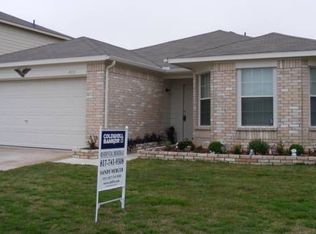 4117 Heirship Ct, Keller, TX 76248