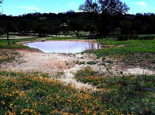 885 Stanton Rd, Johnson City, TX 78636