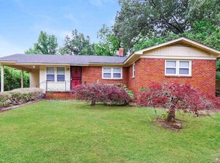 3817 Alma Dr, Memphis, TN 38127