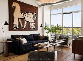 955 Queen St W UNIT PENTHOUSE 12, Toronto, ON M6J3X5