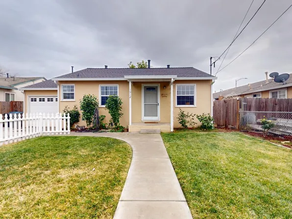 1912 Margaret St, San Jose, CA 95116