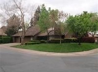 2152 Dame Shirley Way, Gold River, CA