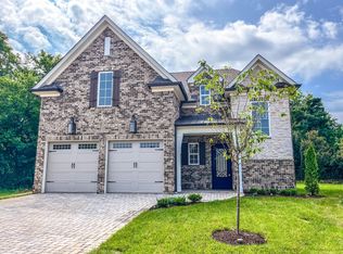 2172 White Poplar Ct LOT 16, Murfreesboro, TN 37130