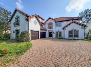 26 Kingscote Way, Spring, TX 77382