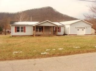 2325 White Oak Rd, Irvine, KY 40336