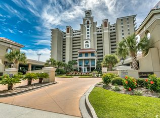 5310 N Ocean Blvd #906, Myrtle Beach, SC 29577