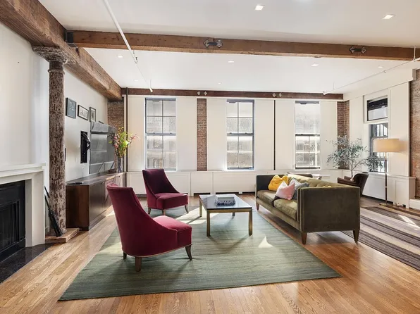 426 W Broadway #4G, New York, NY 10012