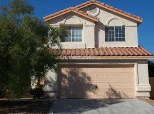 3737 Alliance St, Las Vegas, NV 89129