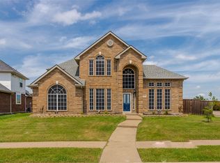 2520 Fieldcrest Dr, Rockwall, TX 75032