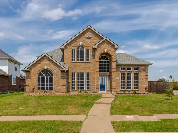 2520 Fieldcrest Dr, Rockwall, TX 75032