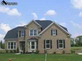 2963 Parnham Dr, Medina, OH 44256