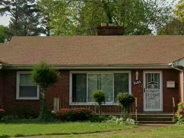 3605 Dill Rd, Richmond, VA 23222