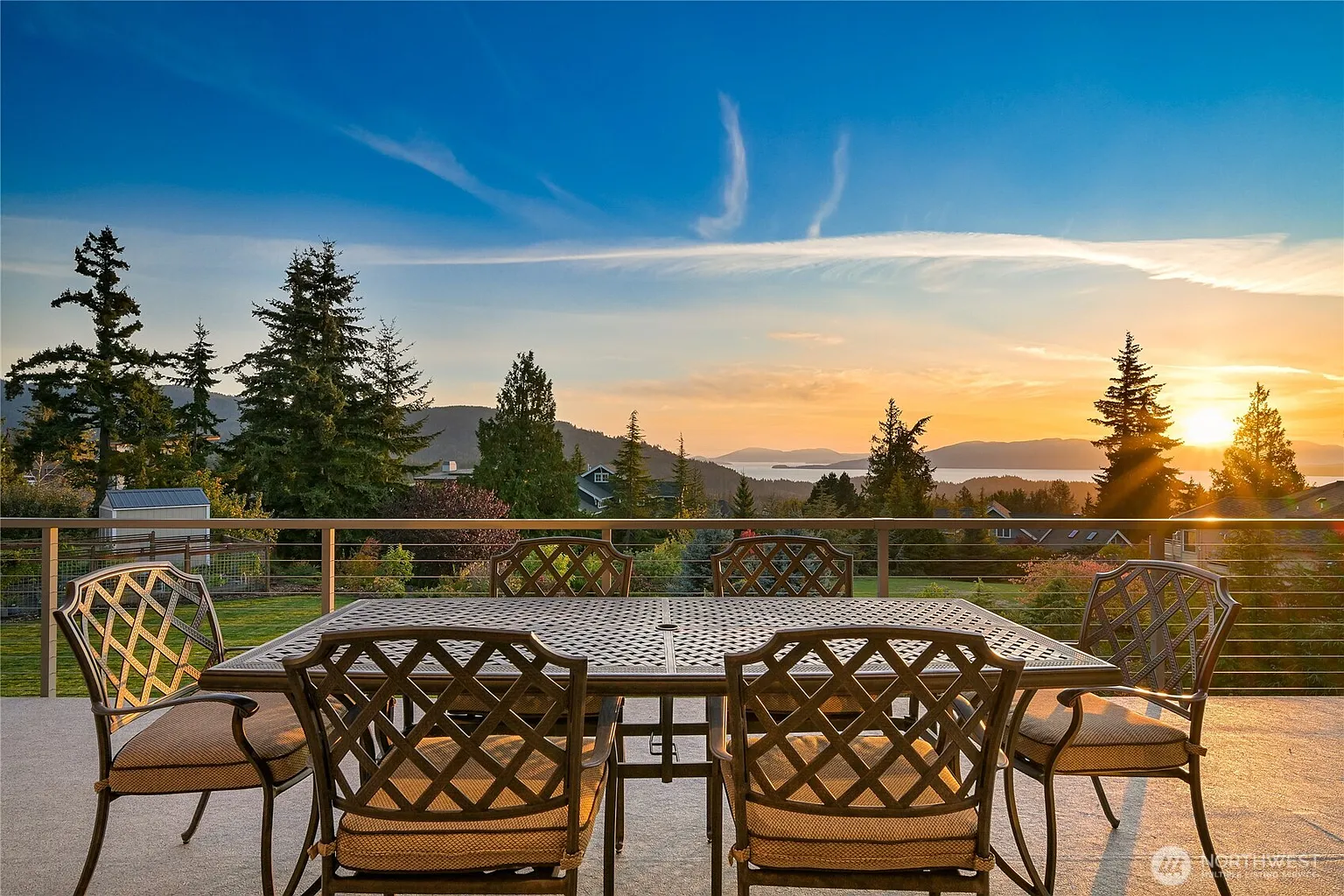 4214 Samish Crest Drive photo 1