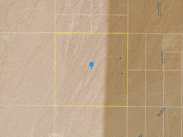 52 Near Lincoln Rd, Lucerne Valley, CA 92356