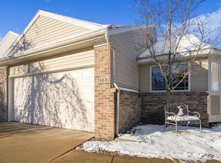 7463 Navajo Valley Dr SW #63, Byron Center, MI 49315