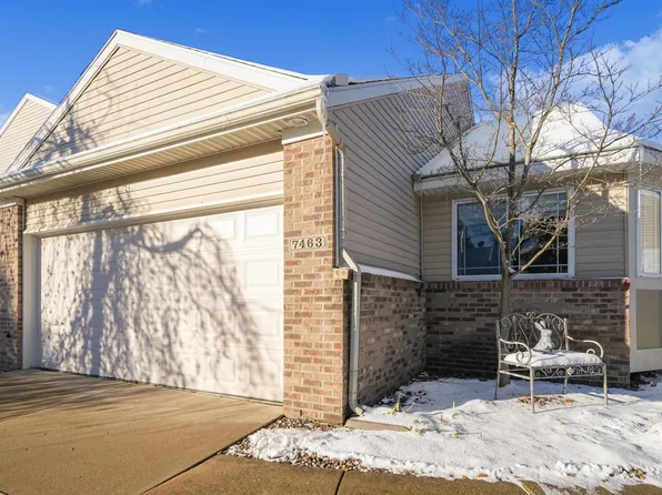 7463 Navajo Valley Dr SW #63, Byron Center, MI 49315