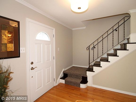 2nd image of 5003 Mignonette Ct