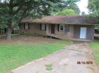 713 Lakehurst Dr, Shelby, NC 28150