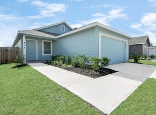 311 Brandi Dr, Wharton, TX 77488